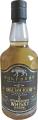 Wolfburn 2017 Single Cask Release International Whisky Festival The Hague 2024 52.4% 700ml