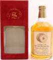 Edradour 1976 SV Vintage Collection Dumpy Oak Casks 161 + 164 50.2% 700ml