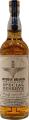 The Loch Fyne Special Reserve LF Parachute Regimental Association 40% 700ml