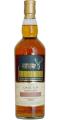 Caol Ila 2002 GM Reserve Refill Sherry Hogshead #8388 Scoma 57.8% 700ml