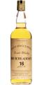 Bruichladdich 16yo RWD Giorgio D'Ambrosio Import 43% 750ml