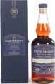 Glen Moray 2004 Hand Bottled at the Distillery Ex-Burgundy Cask #212 61.9% 700ml