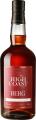 High Coast Berg 1st Fill Bourbon & PX Sherry Casks 50% 500ml