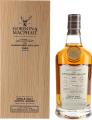 Glentauchers 1990 GM Connoisseurs Choice Cask Strength 50.4% 700ml