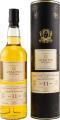 Tomatin 2008 DR Cask Collection Bourbon Hogshead #2199 56.5% 700ml