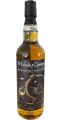 Caol Ila 2003 WSP Refill Hogshead 53% 700ml