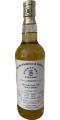 Ardmore 1992 SV The Un-Chillfiltered Collection Bourbon barrel 4875 + 77 46% 700ml