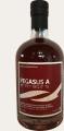 Scotch Universe Pegasus a 97 P.7.1 1972.5 TS 55.8% 700ml