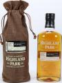 Highland Park 2005 Single Cask Series Refill Hogshead #2966 Bulgaria Exclusive 63% 700ml