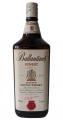 Ballantine's Finest Scotch Whisky Quartino Import 43% 2000ml