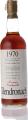 Glendronach 1970 SV Reserve Cantarelli Sherry Hogsheads 546 547 Velier Genova 43% 700ml