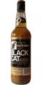 Black Cat Whisky 40% 750ml