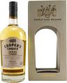 Caol Ila 2006 VM The Cooper's Choice 51% 700ml