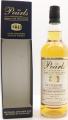 Littlemill 1991 G&C The Pearls of Scotland Cask No. 116 53.7% 700ml