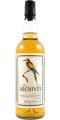 Cooley 2002 Arc Birds from the Orient Barrel AREN Trading 54.7% 700ml