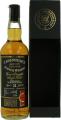 Balblair 1990 CA Authentic Collection Bourbon Hogshead 52.2% 700ml