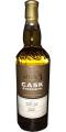 Caol Ila 2001 GM Cask Strength Refill Sherry Butts 308843 + 45 59.2% 700ml