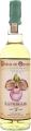 Laphroaig 2011 JW World of Orchids 7yo Bourbon Cask #8213 Hauptstross 100 53.1% 700ml