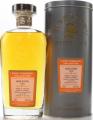 Glen Scotia 1974 SV Cask Strength Collection Bourbon Barrel #847 44.2% 700ml