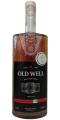 Old Well Triple cask Limited Edition Seznam.cz 58.9% 700ml