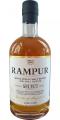 Rampur Vintage Select Casks Indian Single Malt Whisky Batch L 500 43% 700ml