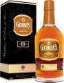 Grant's 18yo Five Generations 40% 700ml