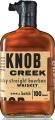 Knob Creek Small Batch 100 Proof Kentucky Straight Bourbon Whisky New American Oak Barrels 50% 700ml