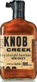 Knob Creek Small Batch 100 Proof Kentucky Straight Bourbon Whisky New American Oak Barrels 50% 700ml