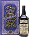 Arran The Exciseman Smugglers Series #3 56.8% 700ml