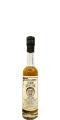 Mortlach 1989 BA Raw Cask 1st Fill Sherry 59.9% 200ml