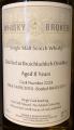 Bruichladdich 2010 WhB #2224 55% 700ml