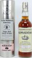 Edradour 2005 SV The Un-Chillfiltered Collection Sherry Cask #50 46% 700ml
