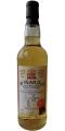 Braes of Glenlivet 1987 MoM 59.8% 700ml