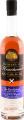 Heartwood 2004 2007 The Revelation Ex-Port and Ex-Bourbon LD442, LD323 62.5% 500ml