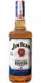 Jim Beam Chicago Cubs Limited Edition New American Oak Barrel 40% 750ml