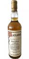 Macallan 1976 BA Bourbon Cask #2873 43% 700ml