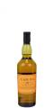 Caol Ila 18yo Islay Single Malt Whisky 43% 200ml