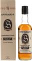 Springbank 21yo 46% 375ml