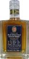 Kildalton 2009 SCSM Small square bottle Hogshead 59.1% 500ml