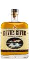 Devils River Barrel Strength 58.5% 750ml