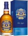 Chivas Regal 18yo 40% 1000ml