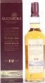 Aultmore 12yo 40% 700ml