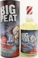 Big Peat Christmas Edition DL Small Batch 54.1% 700ml