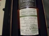 Bruichladdich 1989 IM Chieftain's Choice #790 46% 700ml