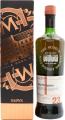 Glen Moray 1994 SMWS 35.224 Fata Morgana 23yo 1st Fill Toasted Oak Hogshead 57.1% 700ml