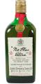 Dewar's Ne Plus Ultra The Very Finest Scotch Whisky Of Great Age Joao de Aboim Borges Portugal 43.4% 750ml