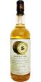 Caol Ila 1989 SV Vintage Collection Oak Wood #1879 43% 750ml