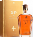 John Walker & Sons Xr 21 The Legacy Blend 40% 1000ml