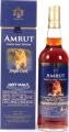 Amrut 2014 Single Cask Ex-Px Sherry #4683 Tiger's Selection Exclusive 56.5% 700ml