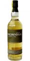 Lochindaal 1992 Af Remade Hogshead from Bourbon #3740 56% 700ml